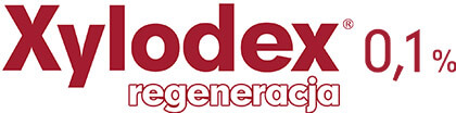 Xylodex Regeneracja 0,1%