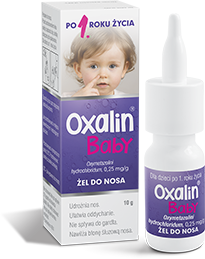 Oxalin Baby