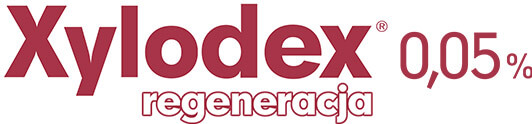 Xylodex Regeneracja 0,05%