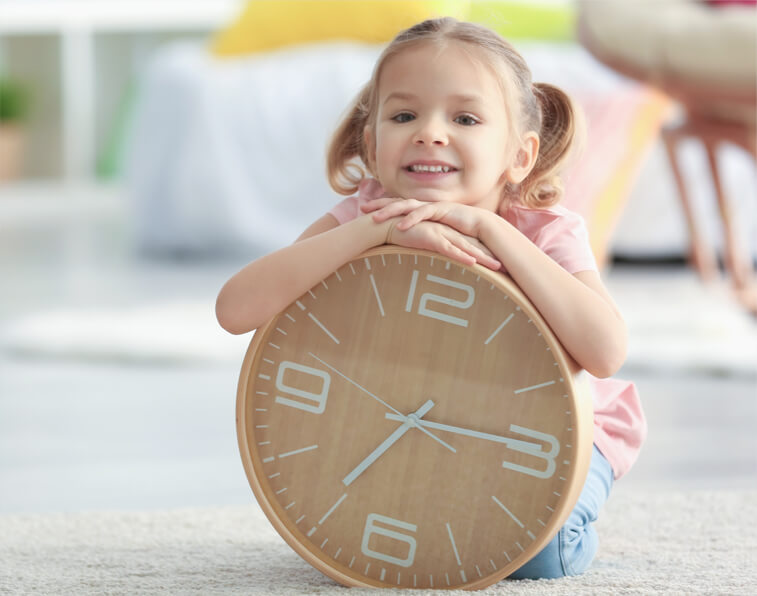 Ile trwa katar dziecka